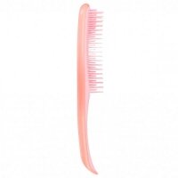 Щітка для волосся Tangle Teezer The Ultimate Detangler Natural Curly Mango Pink — Фото 3