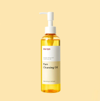 Олія гідрофільна універсальна Manyo Pure Cleansing Oil — Фото 3