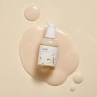 Поживна сироватка з екстрактом чорних соєвих бобів ROUND LAB Soybean Serum — Фото 5