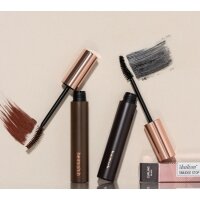 Туш для бездоганного макіяжу коричнева Heimish Dailism Smudge Stop Mascara Brown Curling  — Фото 4