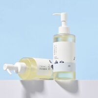 Гідрофільна олія ROUND LAB 1025 Dokdo Cleansing Oil — Фото 4