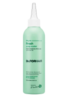 Освіжаюча маска-пілінг для очищення шкіри голови Dr. FORHAIR Phyto Fresh Scalp Scaler — Фото 2