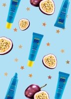 Відновлюючий бальзам для губ Pure Paw Paw Passion Fruit medium з ароматом &quot;Десерт із маракуї&quot; — Фото 3