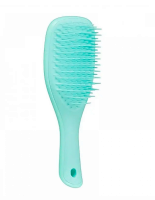 Расческа Tangle Teezer The Ultimate Detangler Mini Sea Green — Фото 3