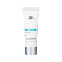 CU SKIN clean-up moisture replenish gel - Зволожуючий гель з пантенолом — Фото 5