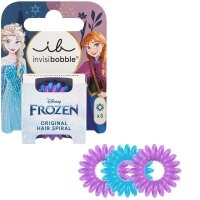 Резинка-браслет для волосся invisibobble KIDS Disney Frozen — Фото 4