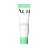 Крем відновлювальний з центеллою без олій Purito Seoul Wonder Releaf Centella Cream Unscented — Фото 5