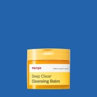 Бальзам для глибокого очищення Manyo Deep Clear Cleansing Balm — Фото 4