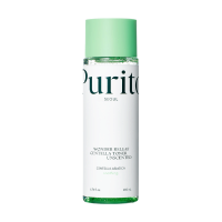 Тонер заспокійливий з центеллою без олій Purito Seoul Wonder Releaf Centella Toner Unscented — Фото 4