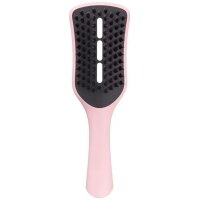 Щітка для укладання феном Tangle Teezer Easy Dry &amp; Go Tickled Pink — Фото 3