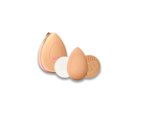 Лімітований набір 4в1 Besties Bronze Starter Set Beautyblender — Фото 3