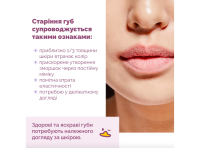 Олійка-блиск для губ з ресвератолом та екстрактом журавлини Dr.Ceuracle Vegan Active Berry Lip Oil — Фото 6