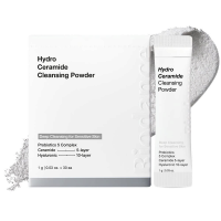 Ензимна пудра для очищення шкіри Biodance Hydro Ceramide Cleansing Powder — Фото 4