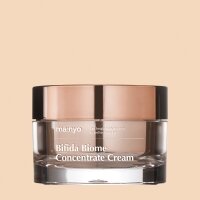 Крем концентрований з біфідобактеріями Manyo Bifida Biome Concentrate Cream — Фото 3