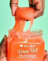 Скраб для тіла Tree Hut Bikini Reef Sugar Scrub - бікіні риф — Фото 6