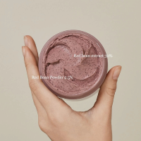 Маска на основі бобів Beauty Of Joseon Red Bean Refreshing Pore Mask — Фото 6