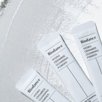 Ензимна пудра для очищення шкіри Biodance Hydro Ceramide Cleansing Powder — Фото 6