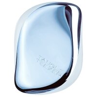 Щітка для волосся Tangle Teezer Compact Styler небесно блакитна — Фото 2