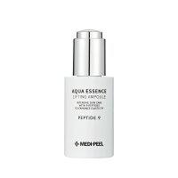 Омолоджувальна сироватка для обличчя з пептидами Medi Peel Peptide 9 Aqua Essence Lifting Ampoule — Фото 2