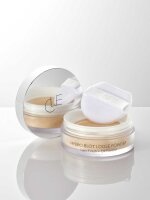 Мініатюра зволожуючої пудри для обличчя CLE Hydro Blot Loose Powder — Фото 4