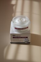 Крем з колагеном проти зморшок CU SKIN Clean-up Collagen Cream — Фото 4