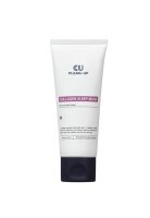 Колагенова нічна маска CU SKIN CLEAN-UP collagen sleep mask — Фото 5