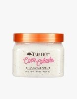 Скраб для тіла Tree Hut Coco Colada Sugar Scrub - коко колада — Фото 3