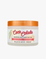 Баттер для тіла Tree Hut Coco Colada Whipped Body Butter - коко колада — Фото 4