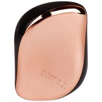 Щітка для волосся Tangle Teezer Compact Styler Rose Gold Black — Фото 3