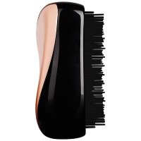 Щітка для волосся Tangle Teezer Compact Styler Rose Gold Black — Фото 4