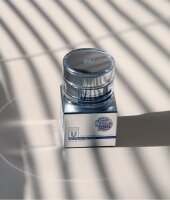 Крем для шкіри навколо очей CU SKIN Vitamin U Eye Cream — Фото 5