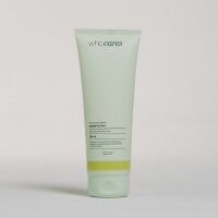 Шампунь живильний для сухого та пошкодженого волосся Who Cares Fundamental Repair Shampoo №1 — Фото 2