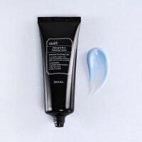 Заспокійливий крем для обличчя Midnight Blue Calming Cream Dear, Klairs large — Фото 6