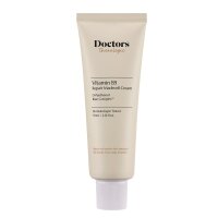 Відновлювальний крем з Д-пантенолом Doctors Vitamin B5 Repair Madecell Cream — Фото 3