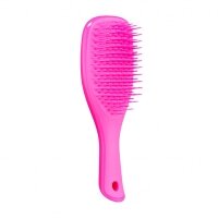 Щітка для волосся Tangle Teezer&amp;Barbie The Ultimate Detangler Mini Dopamine Pink — Фото 4