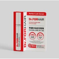 Сироватка для зміцнення та росту вій Dr.FORHAIR Perfect Lash Serum — Фото 5