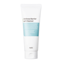 Слабокислотний гель для очищення шкіри PURITO Defence Barrier Ph Cleanser — Фото 3