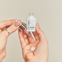 Сироватка-автобронзат для обличчя St Moriz Advanced tan boosting facial serum — Фото 3