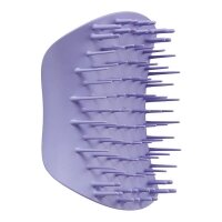 Щітка для масажу голови Tangle Teezer The Scalp Exfoliator and Massager Lavender Lite — Фото 3