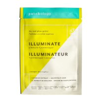 Маска для сяйва шкіри Patchology FlashMasque Illuminate 5 Minute Sheet Mask 2 шт — Фото 2