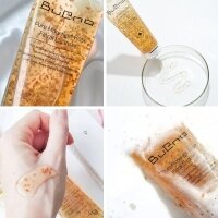 Bueno Гель для вмивання з пелюстками троянд Pure Moonlight Rose Floral Cleanser large — Фото 5