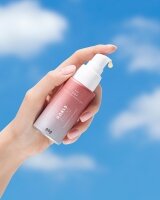 Нічна сироватка з пробіотиками та кислотами PSA Goals Multi Acids &amp; Probiotics Perfecting Night Serum — Фото 6