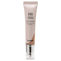 Бб крем з керамідами Heimish Moringa Ceramide BB Cream SPF 30 PA++ 23 Light Medium — Фото 2