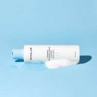 Зволожувальний гель для вмивання SKIN&amp;LAB Hybarrier Hyaluronic Capsule Cleanser — Фото 7