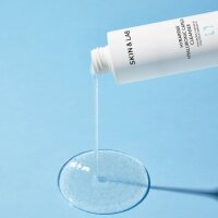 Зволожувальний гель для вмивання SKIN&amp;LAB Hybarrier Hyaluronic Capsule Cleanser — Фото 8