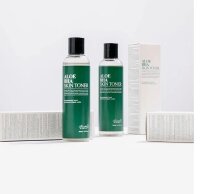 Тонер алое з саліциловою кислотою Benton Aloe BHA Skin Toner (обмежений термін) — Фото 3