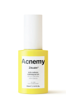 Заспокійлива сироватка проти почервоніння ZITCALM SERUM ACNEMY — Фото 2