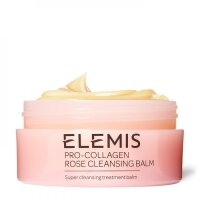 Бальзам для вмивання Про-Колаген Роза Pro-Collagen Cleansing ROSE Balm ELEMIS — Фото 6