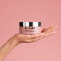 Бальзам для вмивання Про-Колаген Роза Pro-Collagen Cleansing ROSE Balm ELEMIS — Фото 8