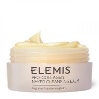 Бальзам для вмивання Про-Колаген без аромату Pro-Collagen Naked Cleansing Balm ELEMIS — Фото 5